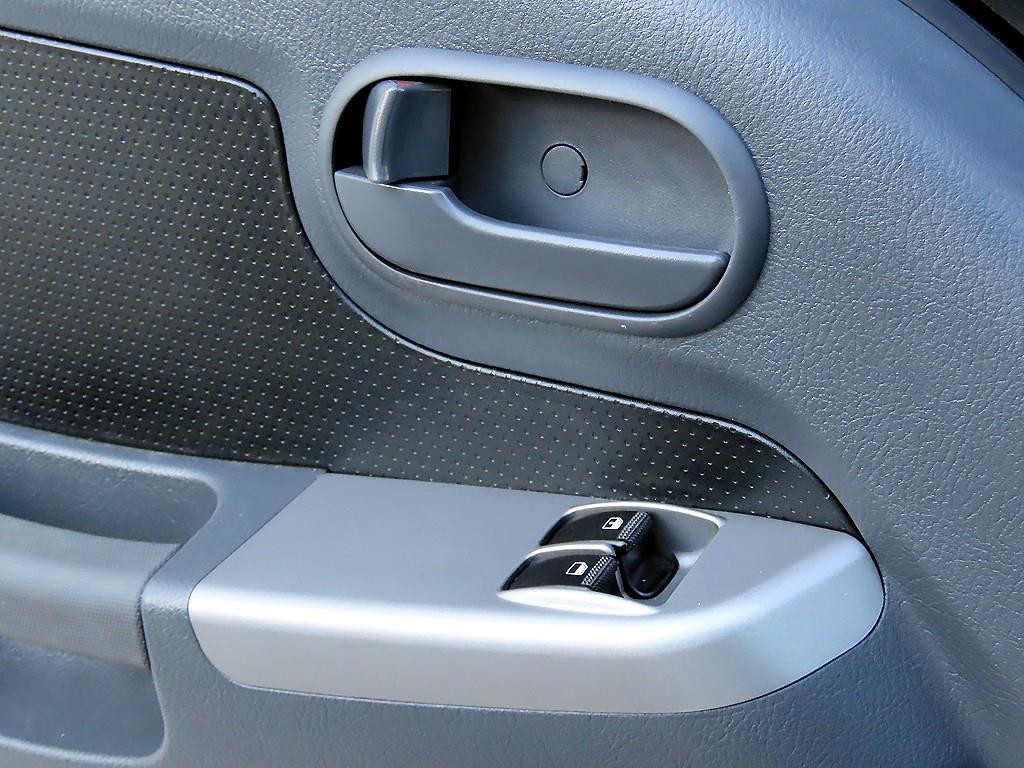 기아 봉고3 1톤 포장탑 전기 11