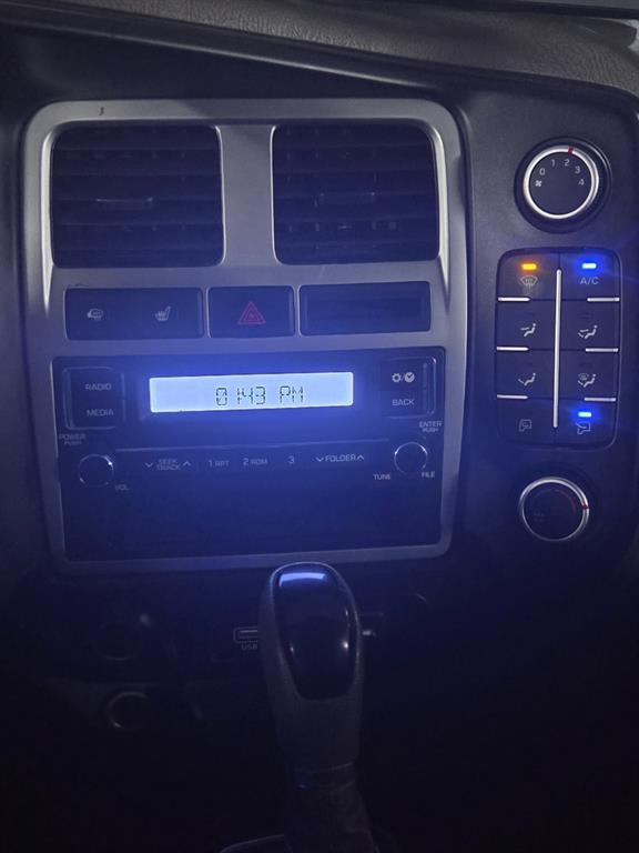 현대 포터2 1톤 저상탑 9