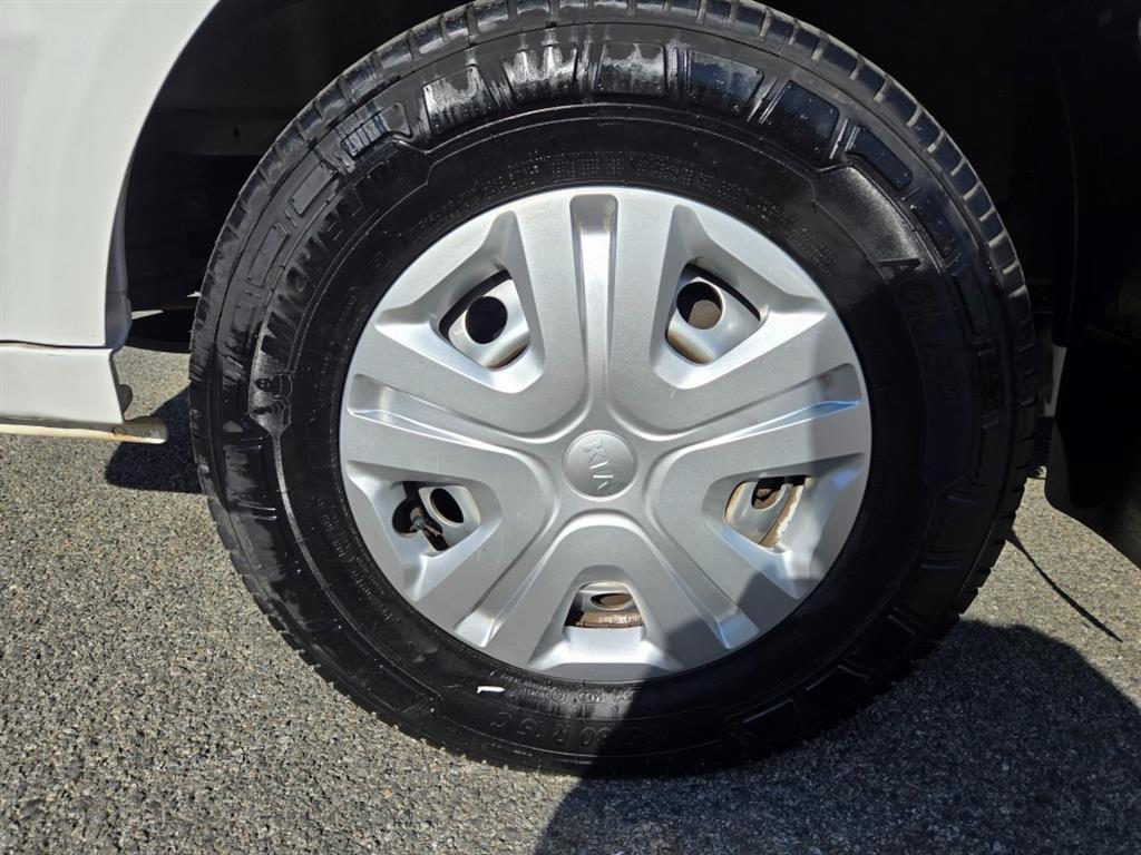 기아 봉고3 1톤 냉동탑 18