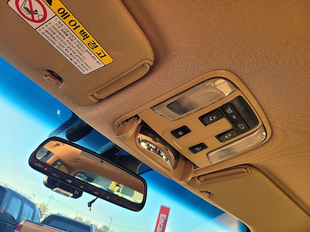 기아]올 뉴 카니발 디젤 9인승 노블레스