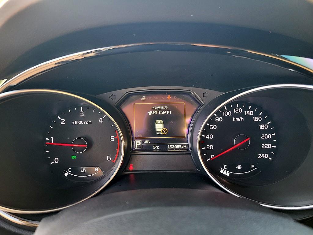 기아]올 뉴 카니발 디젤 9인승 노블레스