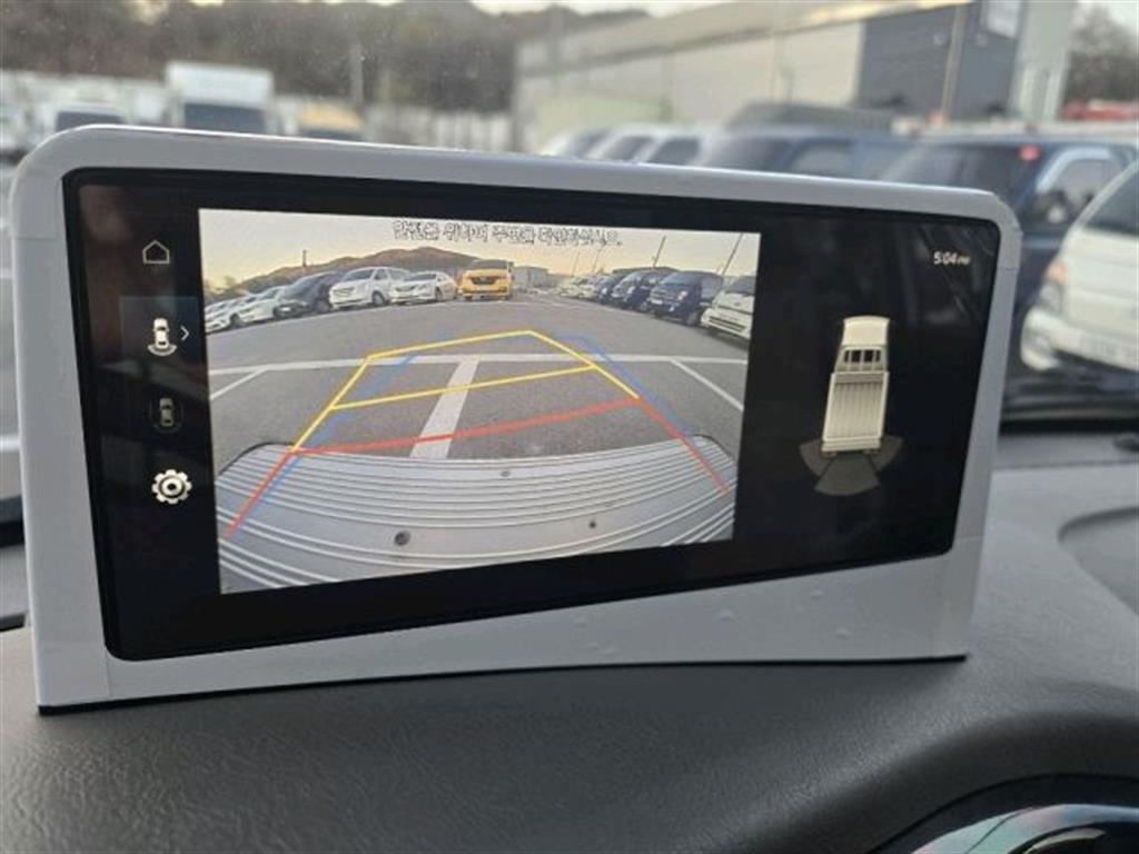 현대 포터2 1톤 표준탑 17