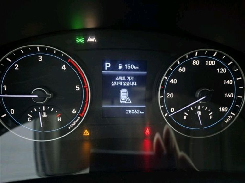 현대 포터2 1톤 표준탑 15