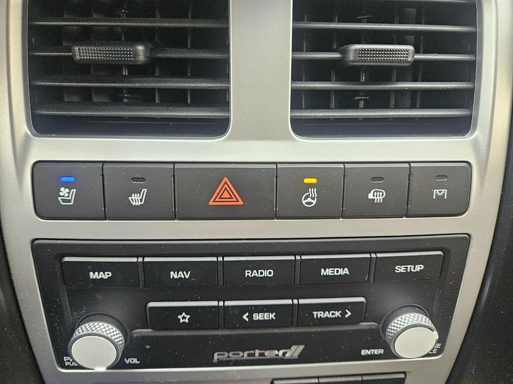 현대 포터2 1톤 냉동탑 LPG 15