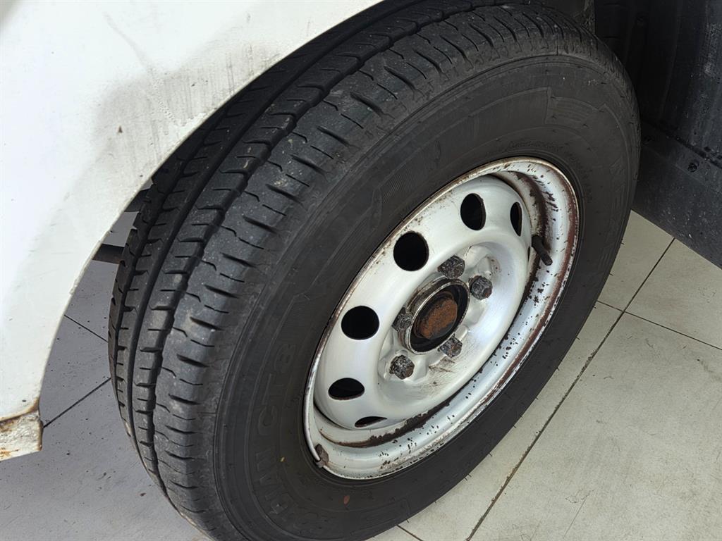 기아 봉고3 1톤 냉동탑 8