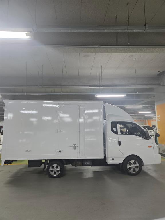 현대 포터2 1톤 저상탑 7