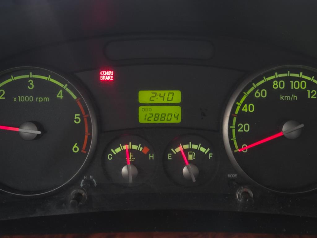 기아 봉고3 1톤 냉동탑 11