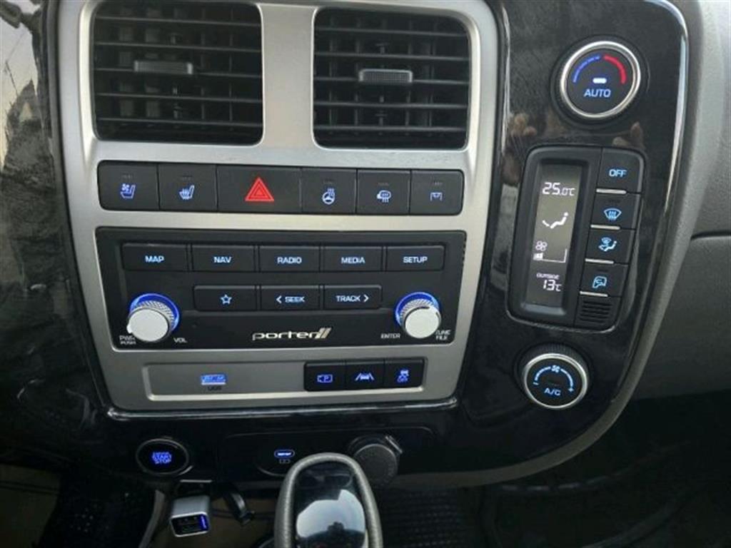 현대 포터2 1톤 표준탑 18