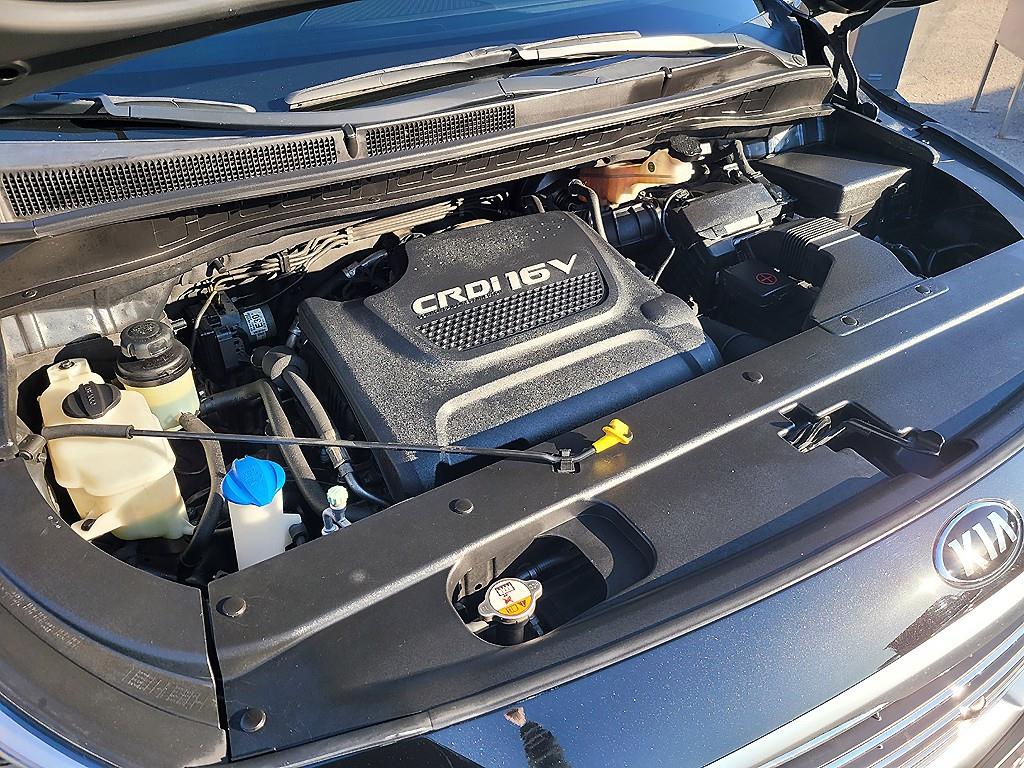 기아]올 뉴 카니발 디젤 9인승 노블레스