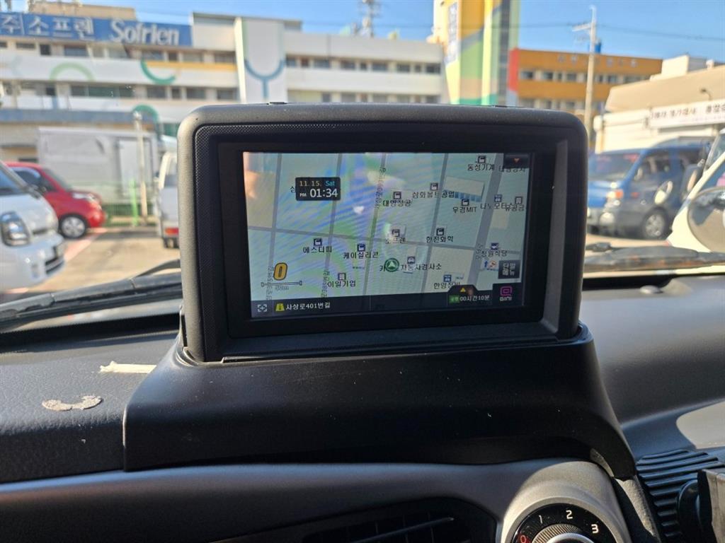 기아 봉고3 1톤 냉동탑 12