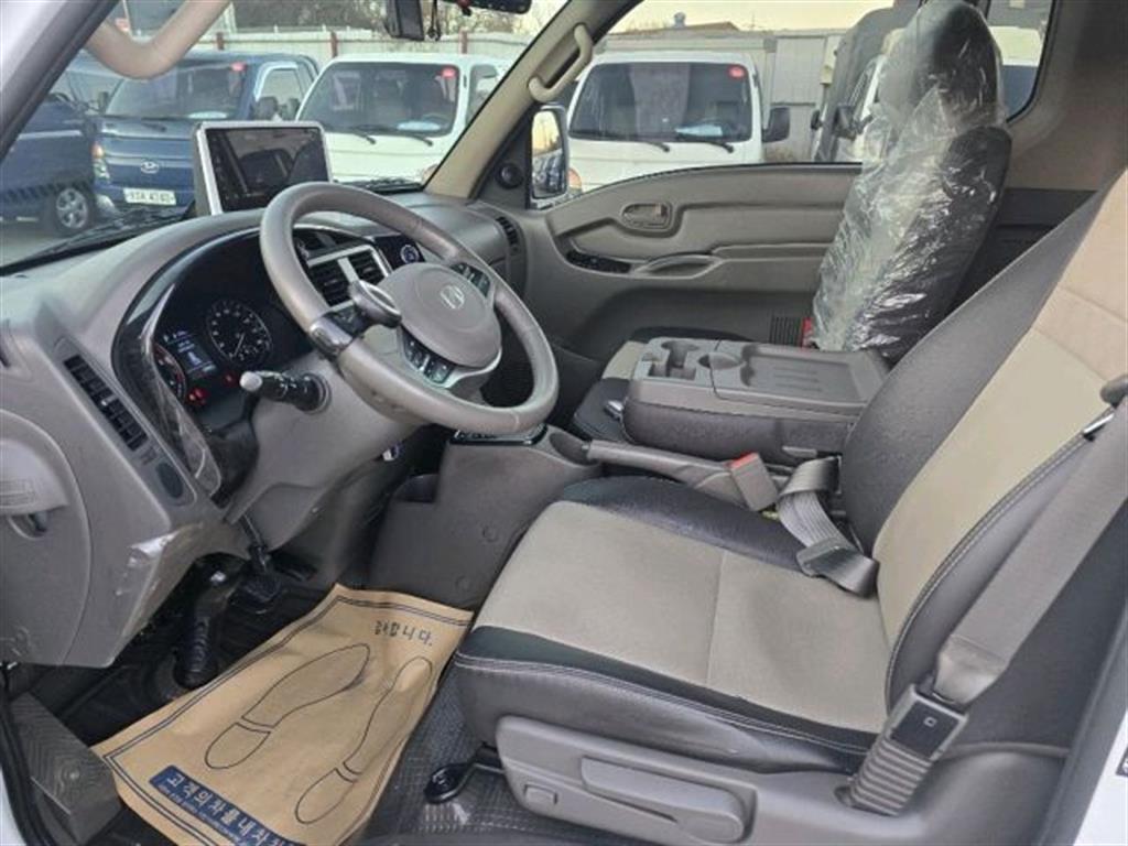 현대 포터2 1톤 표준탑 13