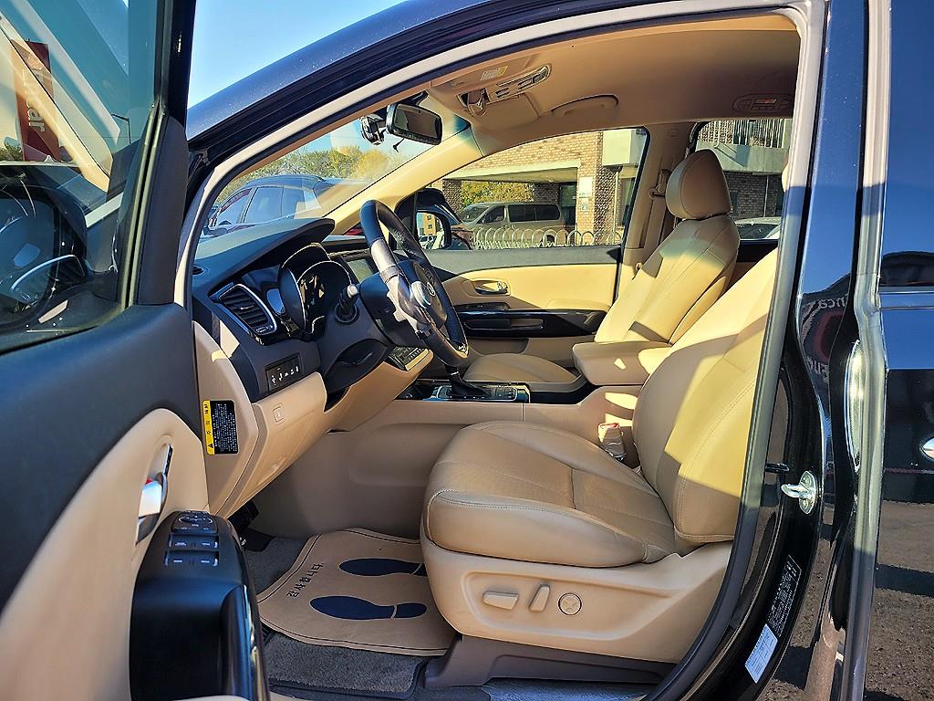 기아]올 뉴 카니발 디젤 9인승 노블레스