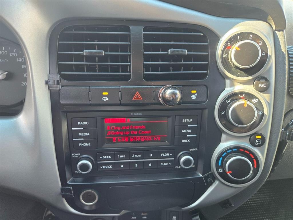 기아 봉고3 1톤 냉동탑 15