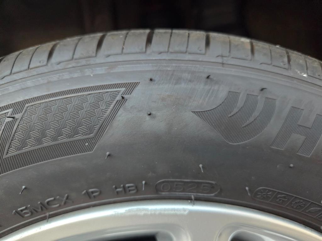 Kia Morning Trendy 7