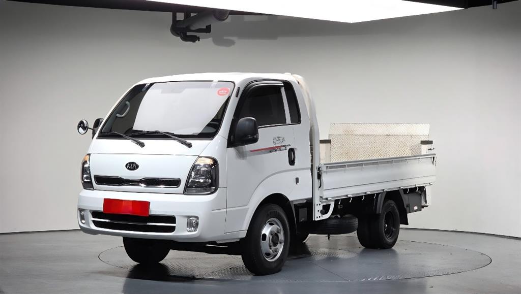 기아 봉고3 1.2톤 카고