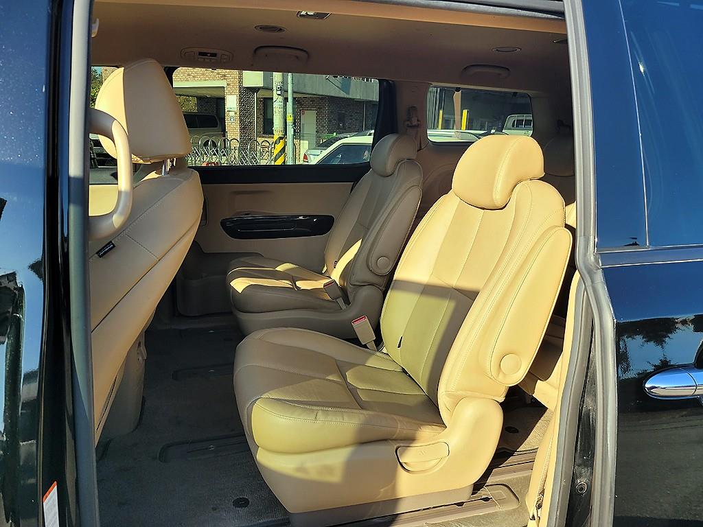 기아]올 뉴 카니발 디젤 9인승 노블레스