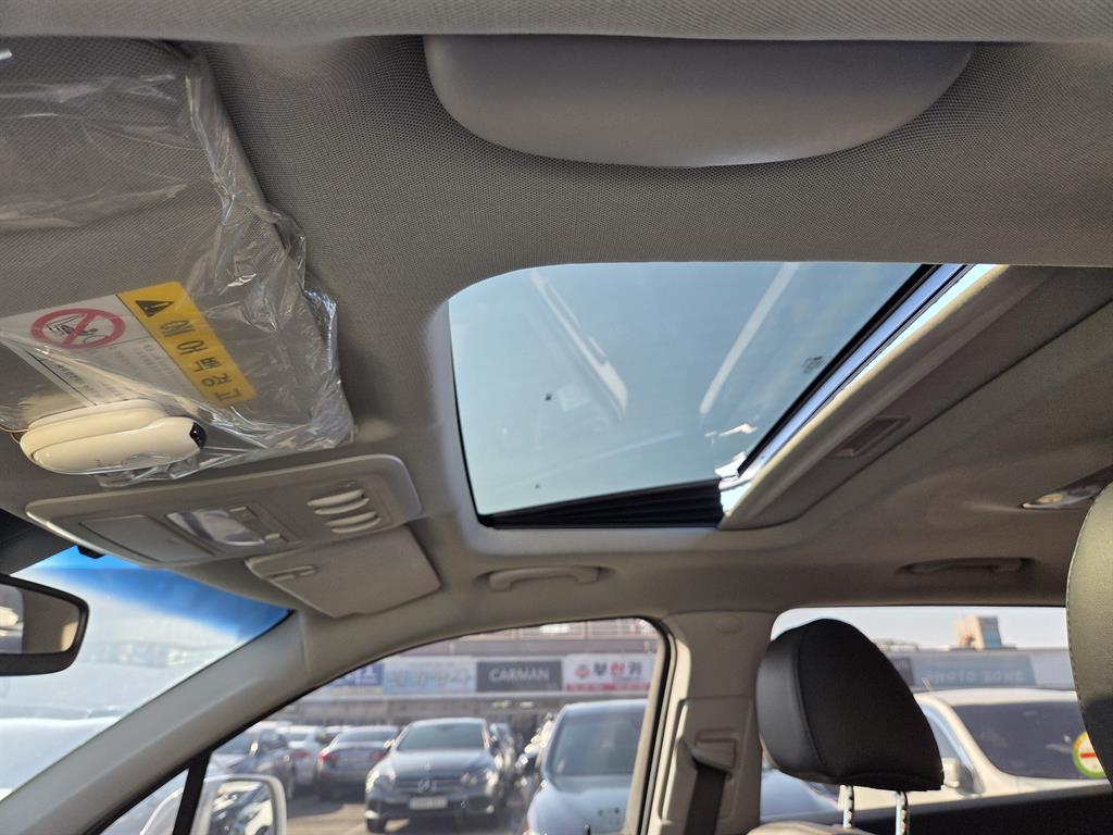 Chevrolet Orlando LPGI LTZ Premium 8