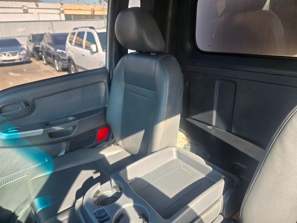 기아 봉고3 1톤 냉동탑 17