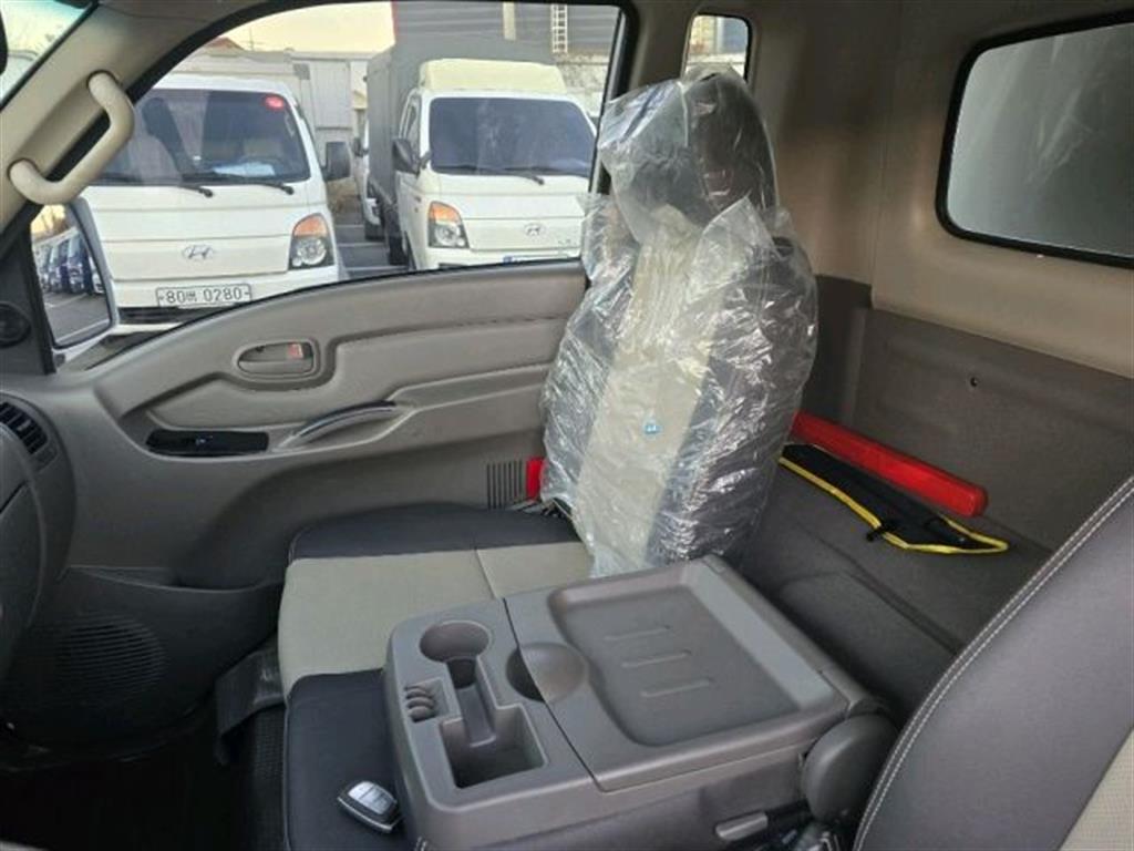 현대 포터2 1톤 표준탑 14