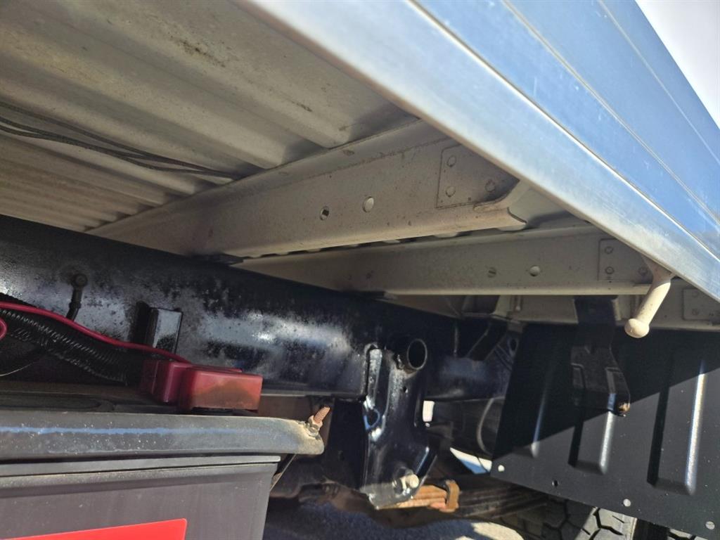 기아 봉고3 1톤 냉동탑 10