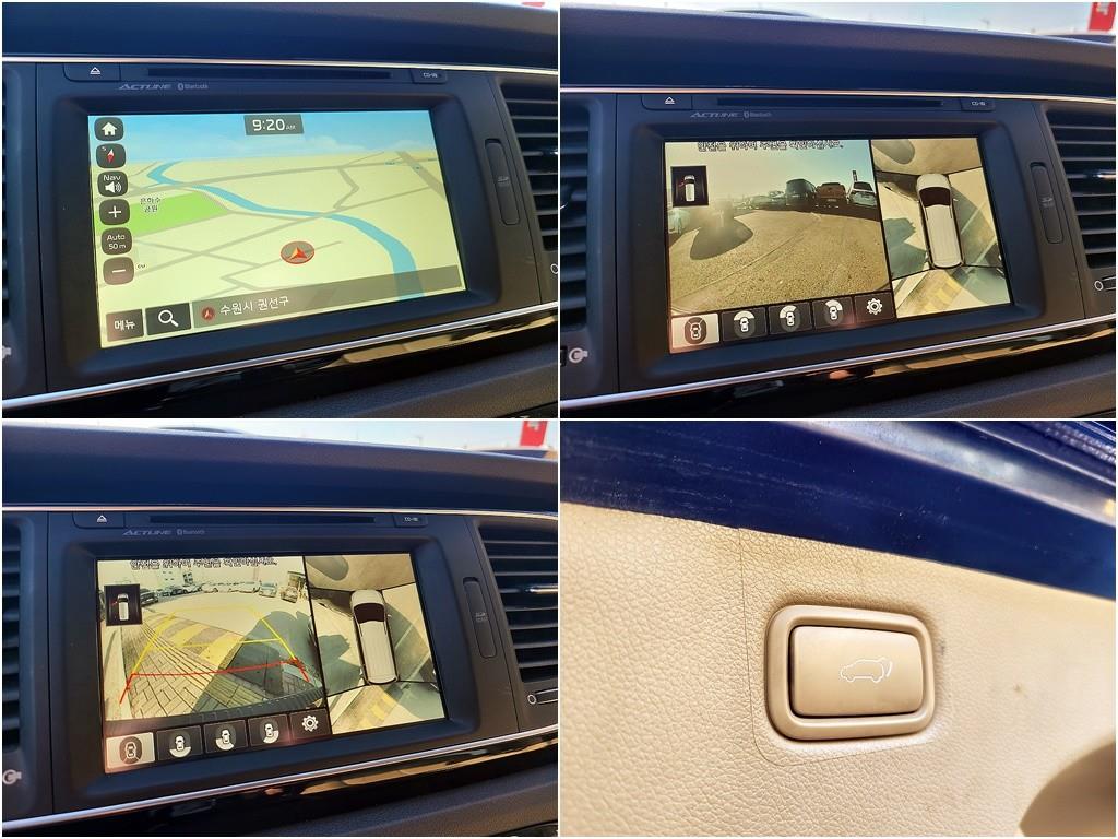 기아]올 뉴 카니발 디젤 9인승 노블레스