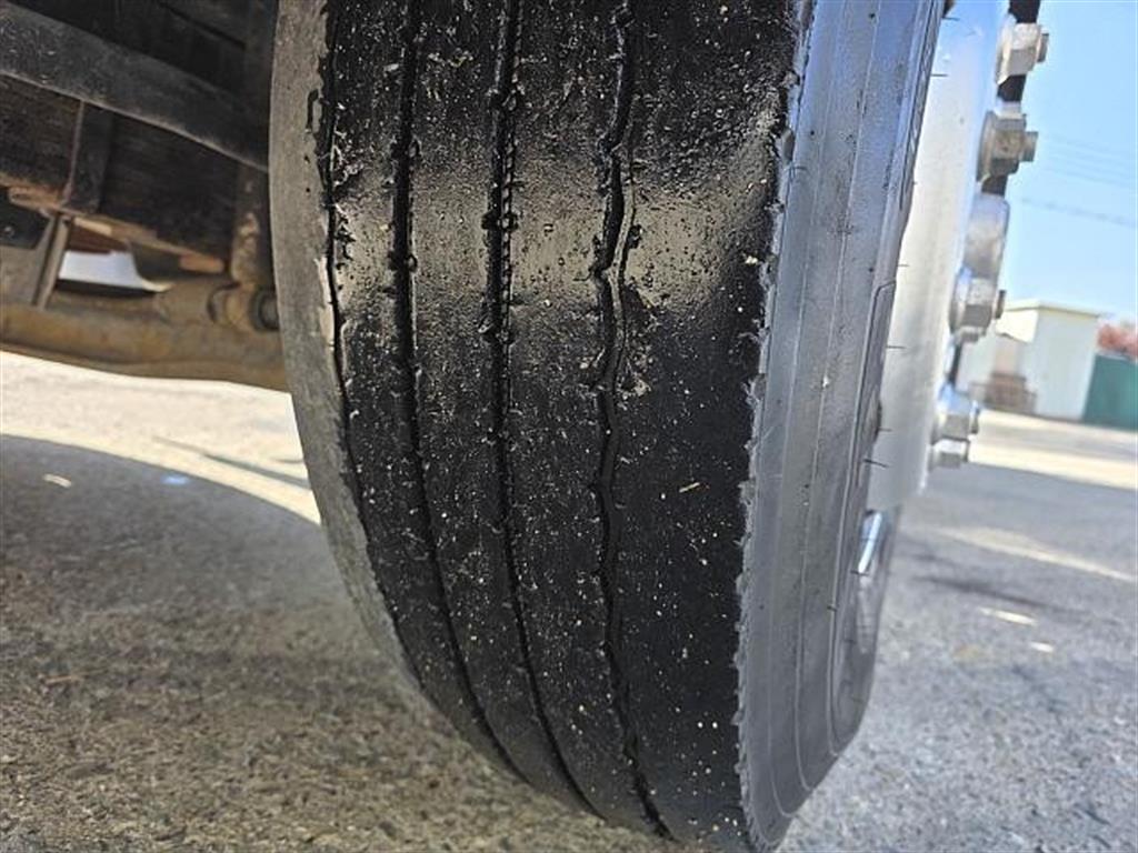 타타대우 살수차 노부스 수동 7