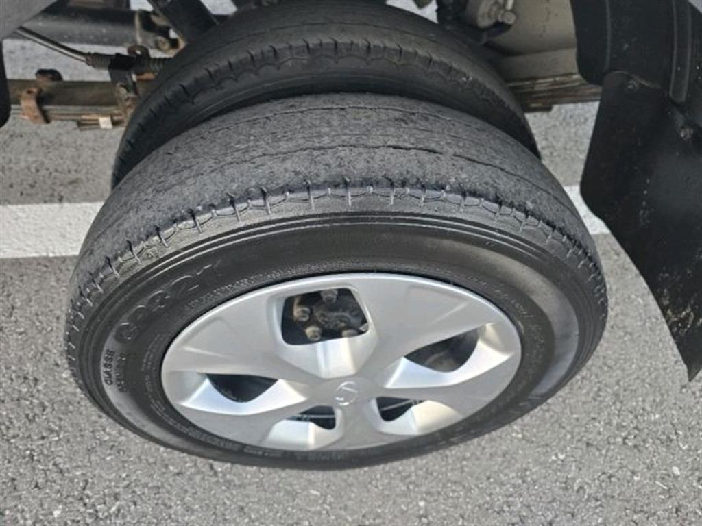 현대 포터2 1톤 표준탑 11