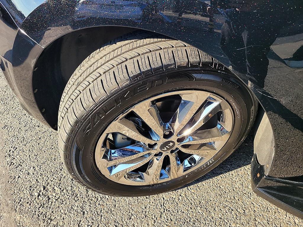 기아]올 뉴 카니발 디젤 9인승 노블레스