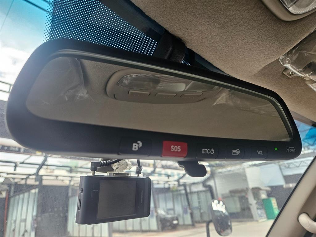 현대 포터2 1톤 냉동탑 LPG 18