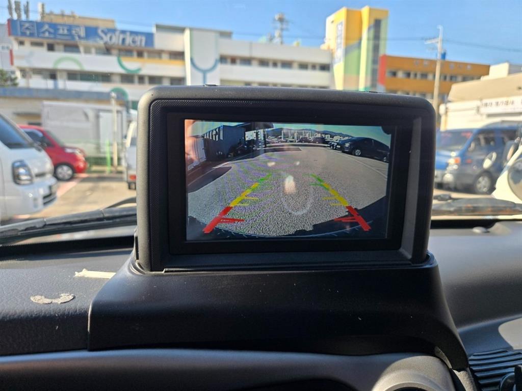 기아 봉고3 1톤 냉동탑 13