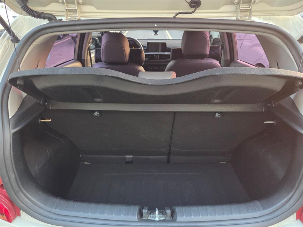 Kia Morning Trendy 10