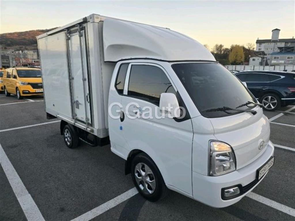 현대 포터2 1톤 표준탑 2