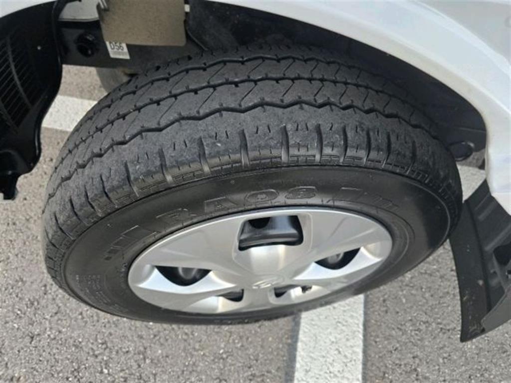 현대 포터2 1톤 표준탑 12