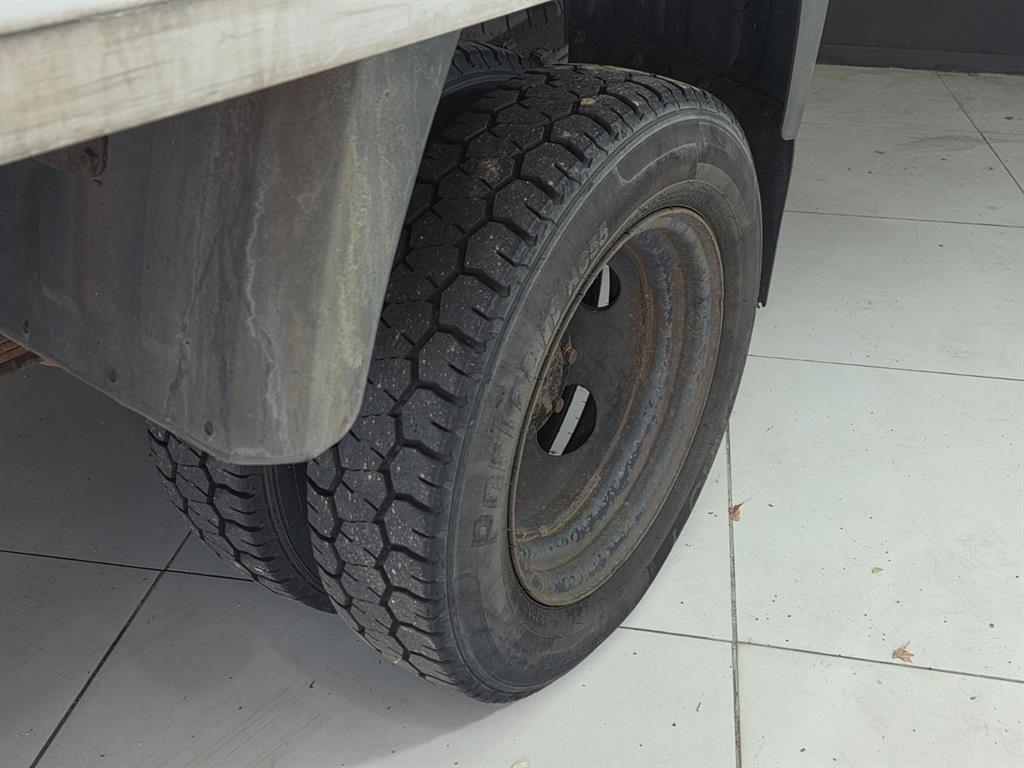 기아 봉고3 1톤 냉동탑 9