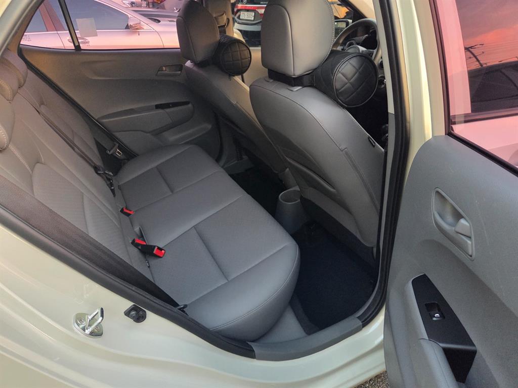 Kia Morning Trendy 9