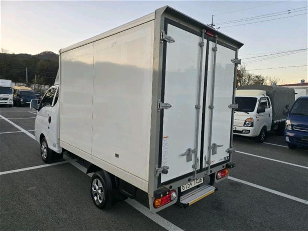 현대 포터2 1톤 표준탑 5