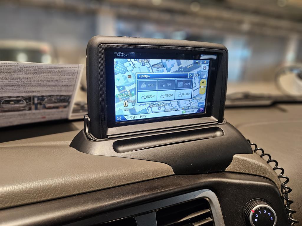 현대 포터2 1톤 카고 11