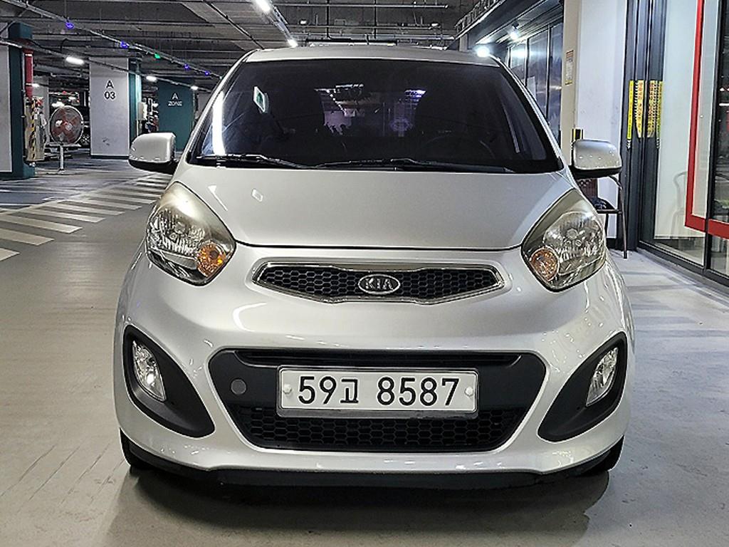 국산차 리스트 차량 이미지