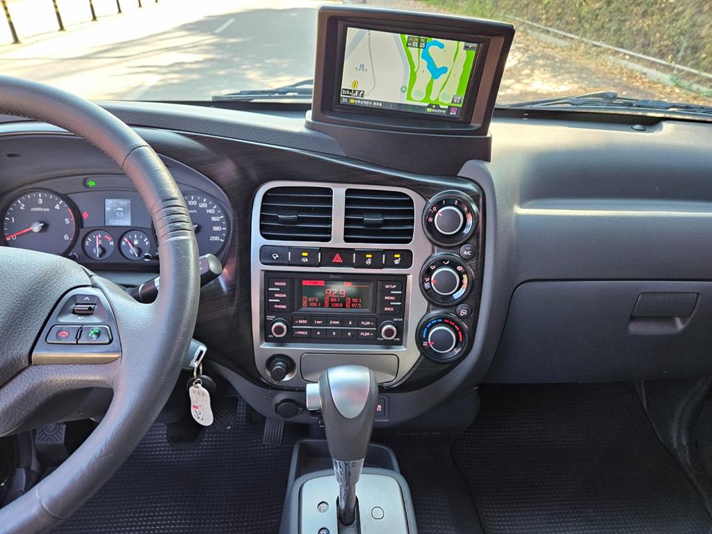 기아 봉고3 1톤 카고 13