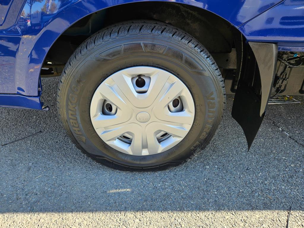 기아 봉고3 1톤 카고 18