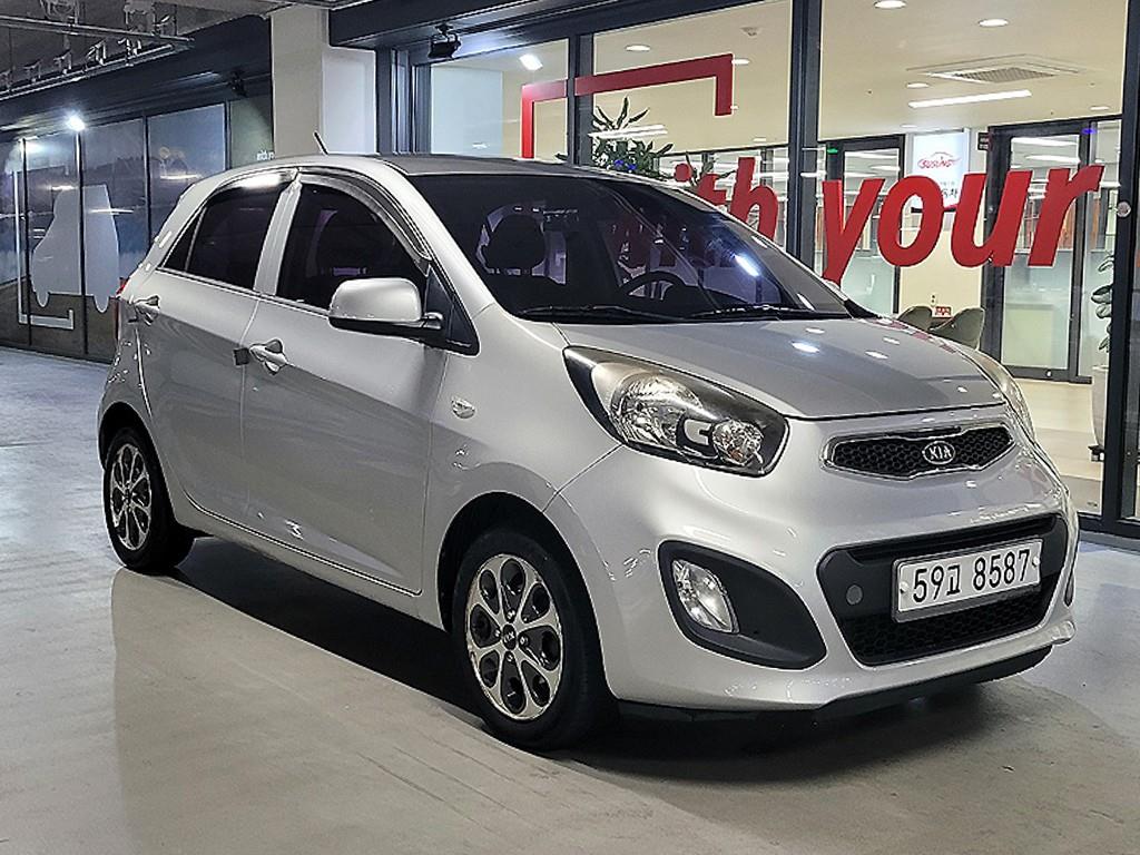 국산차 리스트 차량 이미지