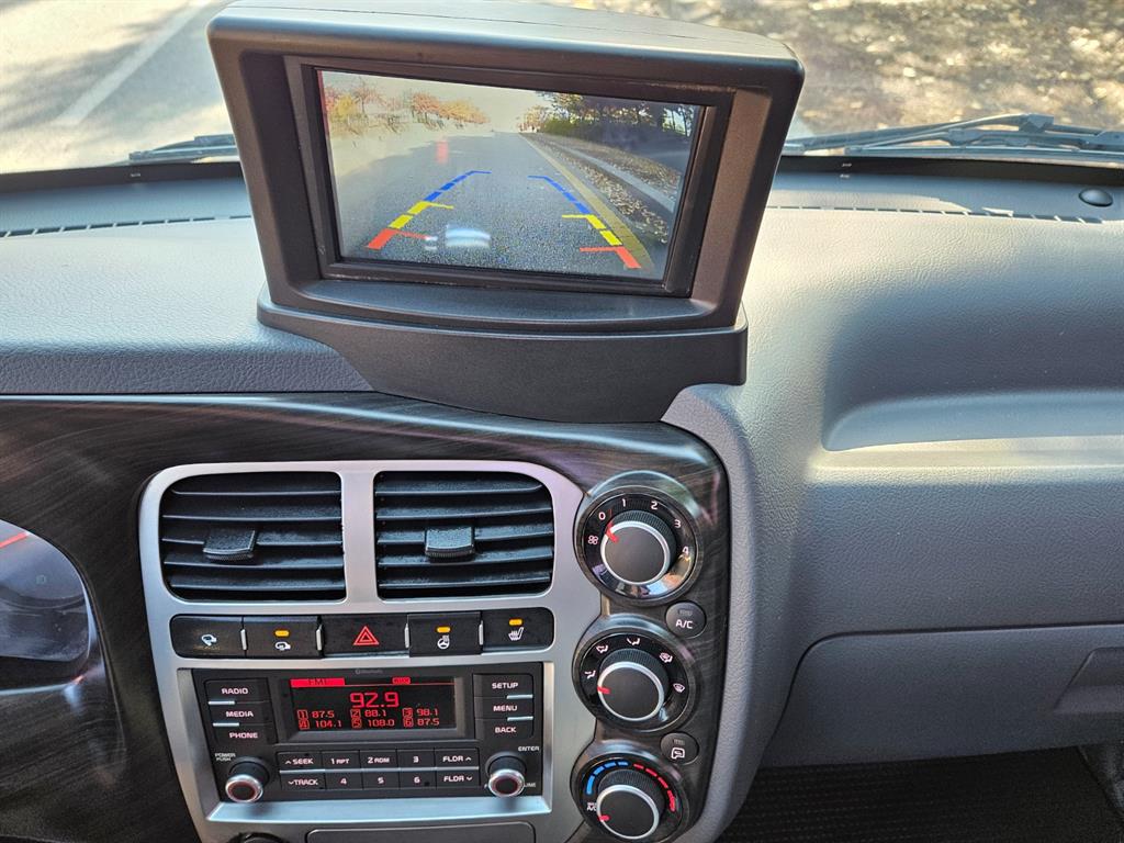 기아 봉고3 1톤 카고 14