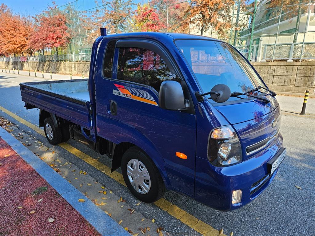 기아 봉고3 1톤 카고 2