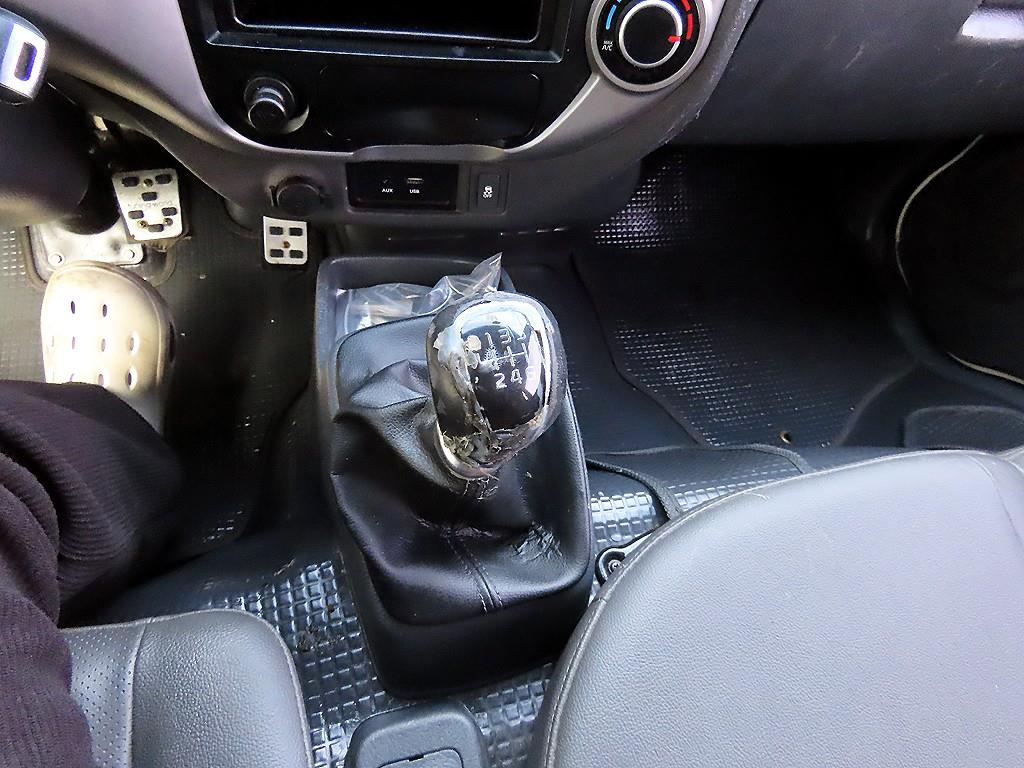 기아 봉고3 1.2톤 윙바디 10