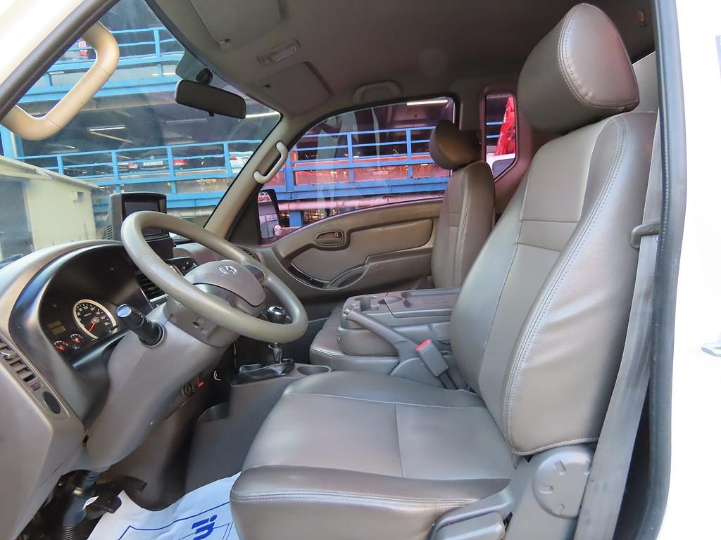 현대 포터2 1톤 냉동탑 7