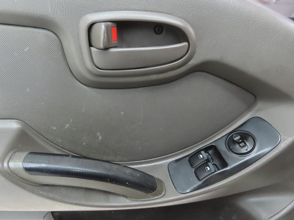 현대 포터2 1톤 카고 6