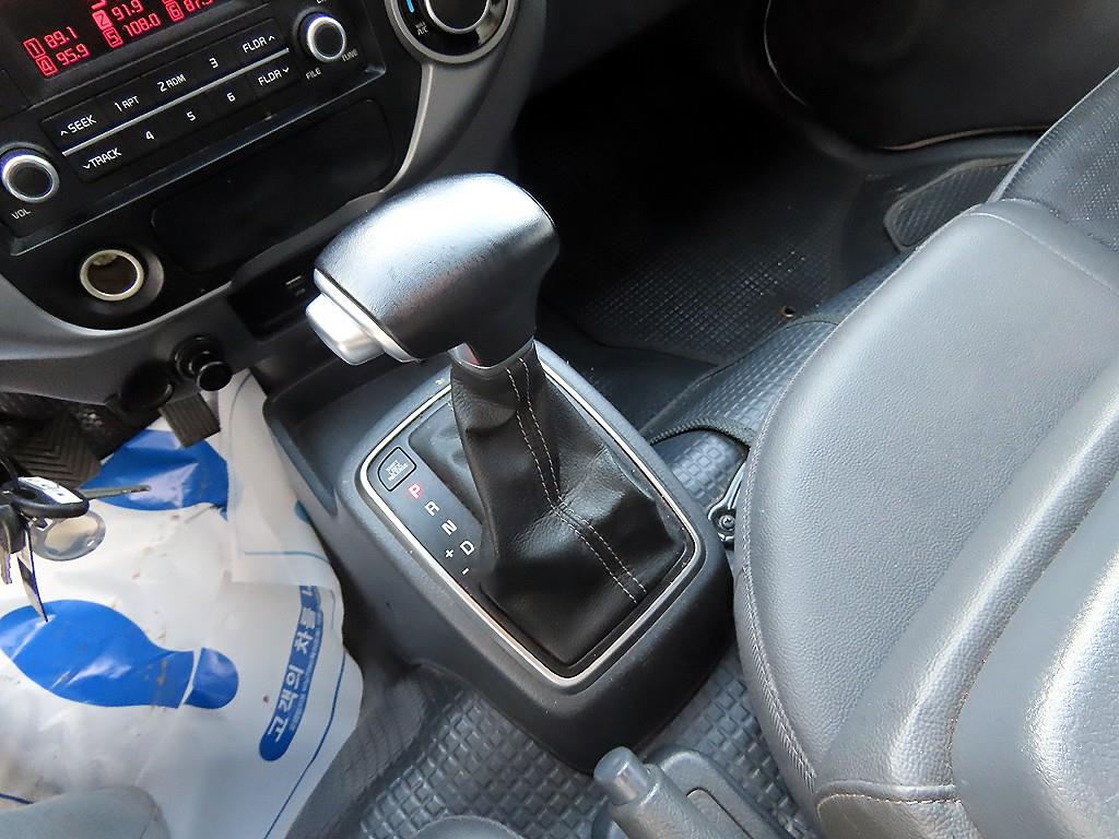 기아 봉고3 1톤 윙바디 11