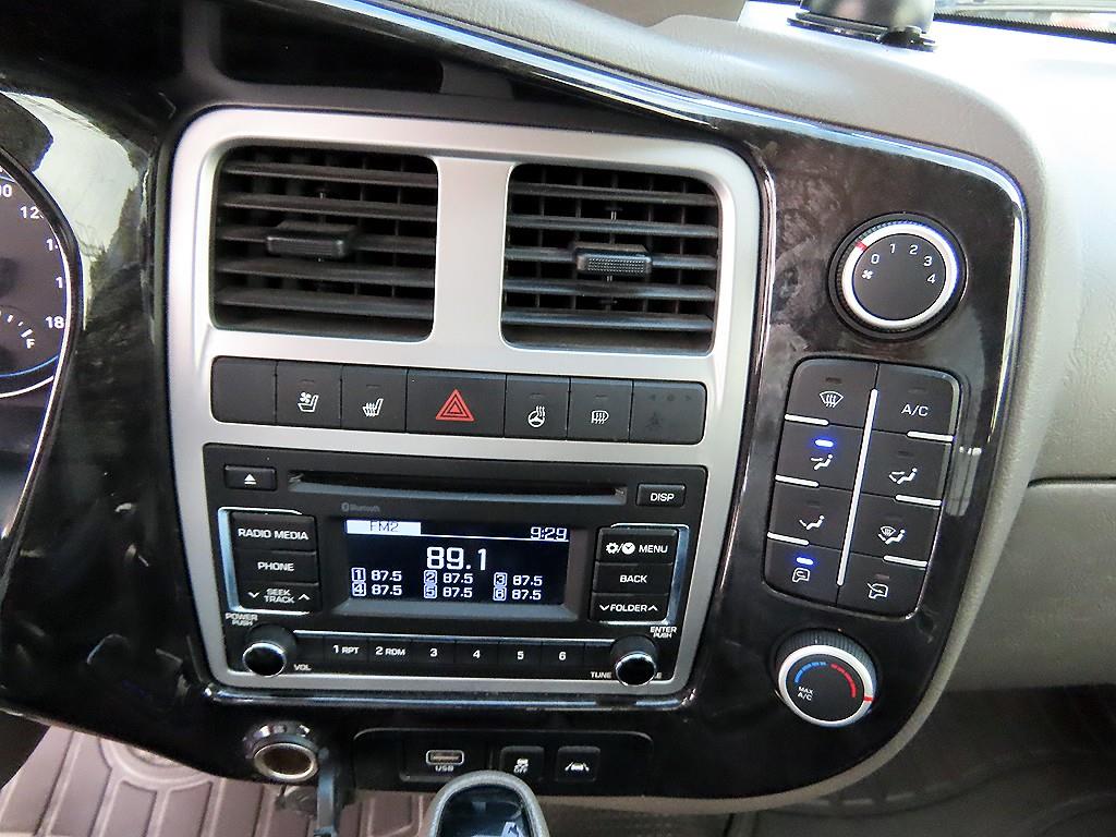 현대 포터2 1톤 카고 13