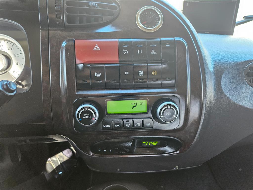 현대 메가트럭 280 카고 7.5톤 수동 12