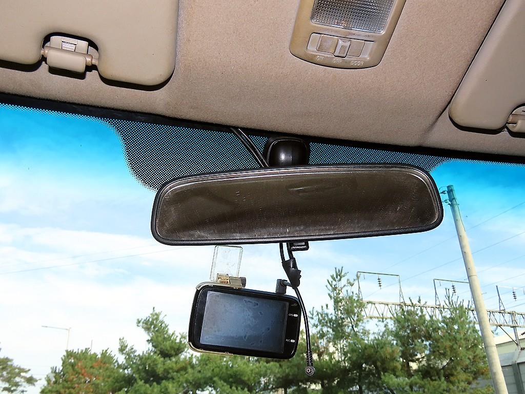 기아 봉고3 1톤 카고 16